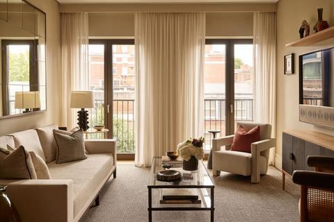 undefined, 100 George Street, Marylebone, London, W1U 8NU