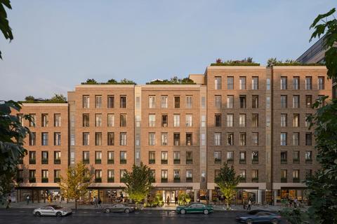 undefined, 100 George Street, Marylebone, London, W1U 8NU