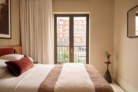undefined, 100 George Street, Marylebone, London, W1U 8NU