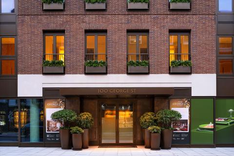 undefined, 100 George Street, Marylebone, London, W1U 8NU