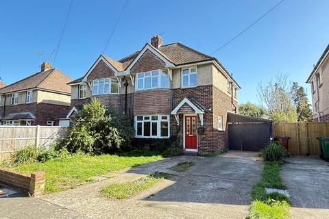 3 bedroom semi-detached house for sale, Bridge Road, Chichester, West Sussex, PO19
