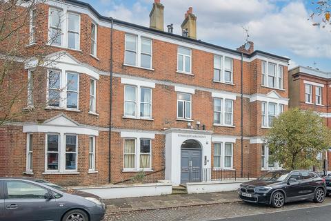 Penhurst Mansions Rostrevor Road