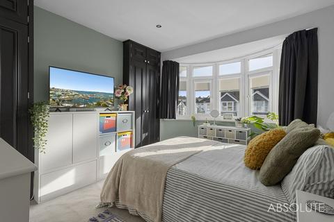 undefined, Mount Road, Brixham, TQ5