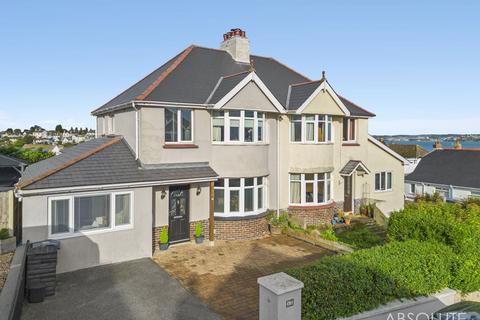 undefined, Mount Road, Brixham, TQ5