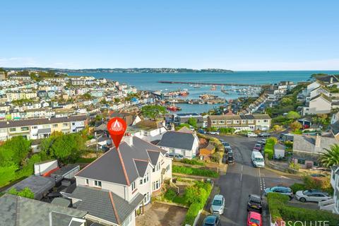 undefined, Mount Road, Brixham, TQ5