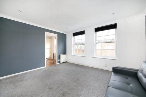 Vicarage Crescent, London