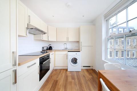 1 bedroom flat for sale, Vicarage Crescent, London
