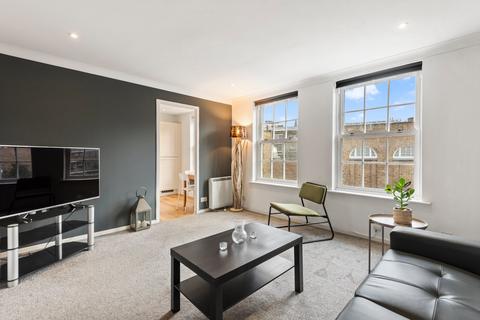 undefined, Vicarage Crescent, London