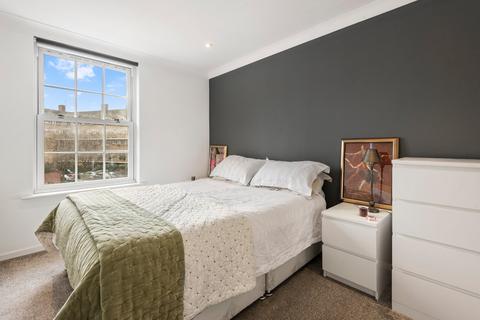 undefined, Vicarage Crescent, London