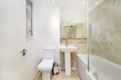 undefined, Vicarage Crescent, London