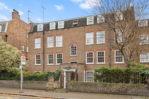 undefined, Vicarage Crescent, London