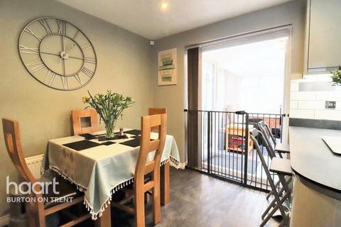 4 bedroom detached house for sale, Grindley Way, Swadlincote