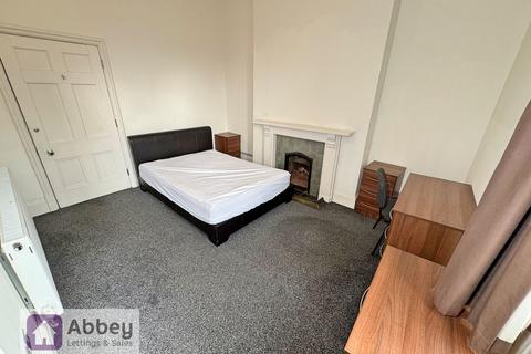 undefined, New Street, Leicester, LE1