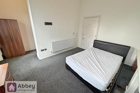 undefined, New Street, Leicester, LE1