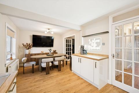 3 bedroom terraced house for sale, Thomson Court, Uphall, EH52