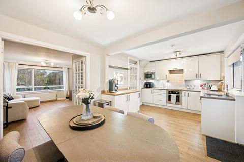 3 bedroom terraced house for sale, Thomson Court, Uphall, EH52