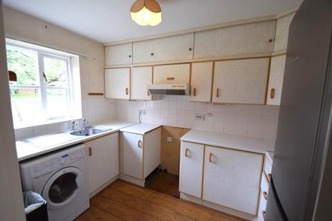 undefined, Orchard Walk, Watlington
