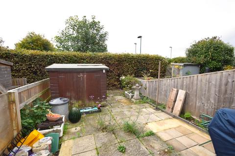 undefined, Orchard Walk, Watlington