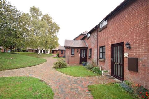 undefined, Orchard Walk, Watlington
