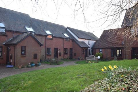 undefined, Orchard Walk, Watlington