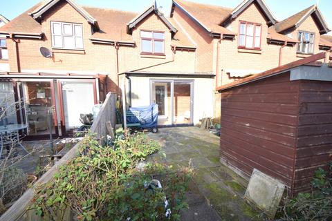 undefined, Orchard Walk, Watlington
