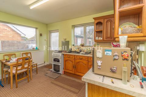 undefined, Norbreck Road, Thornton Cleveleys FY5
