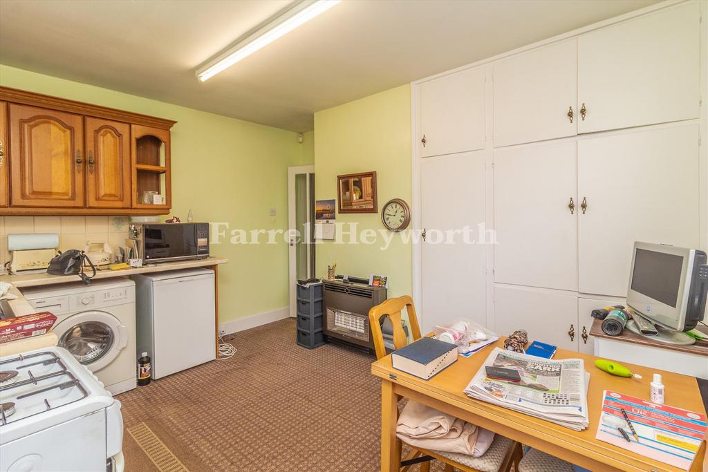 Kitchen Diner image
