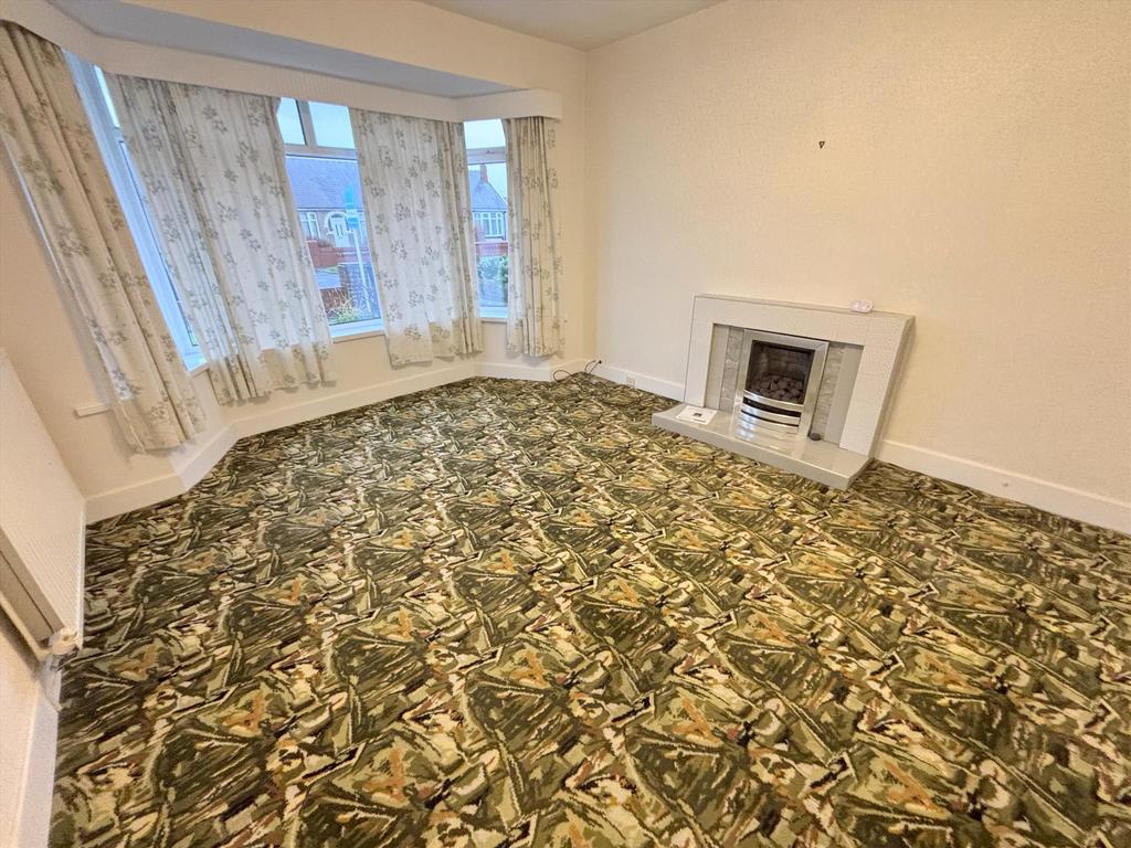 New Lounge