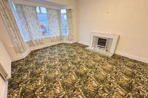 2 bedroom bungalow for sale, Norbreck Road, Thornton Cleveleys FY5