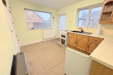2 bedroom bungalow for sale, Norbreck Road, Thornton Cleveleys FY5