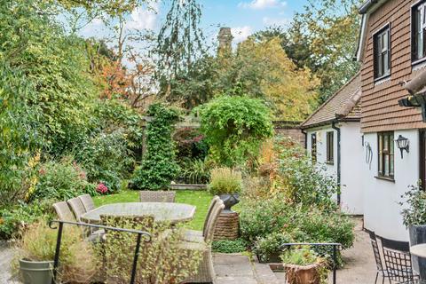 undefined, Holmesdale Road, South Darenth, Dartford, Kent, DA4