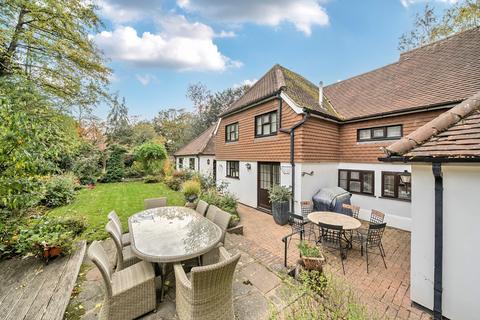 undefined, Holmesdale Road, South Darenth, Dartford, Kent, DA4