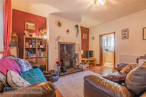 2 bedroom semi-detached house for sale, Wilds Square, Mossley, OL5