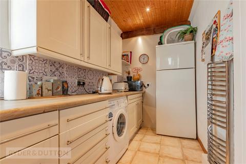 2 bedroom semi-detached house for sale, Wilds Square, Mossley, OL5