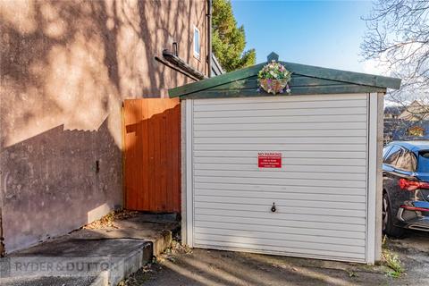 2 bedroom semi-detached house for sale, Wilds Square, Mossley, OL5