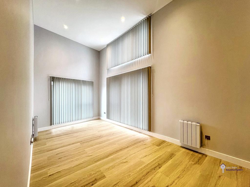 Brand new flats waterlooville