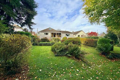 3 bedroom detached bungalow for sale, Shute Park Road, Plymouth PL9