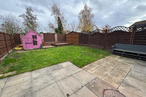 3 bedroom end of terrace house to rent, Owen Close, Thorpe Astley, Braunstone