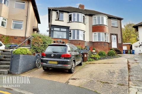 Cobnar Avenue, Sheffield