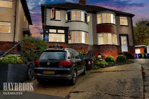 undefined, Cobnar Avenue, Sheffield