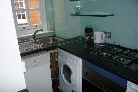 1 bedroom flat to rent, Scott Ellis Gardens, St Johns Wood NW8
