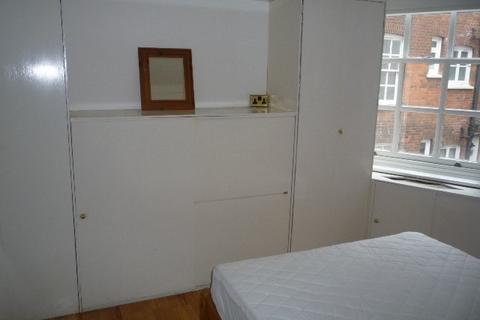 1 bedroom flat to rent, Scott Ellis Gardens, St Johns Wood NW8