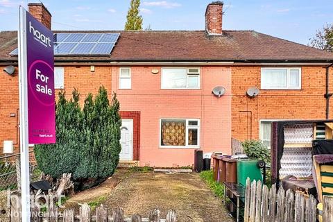 12 Frinton Road, Nottingham, NG8 6GZ