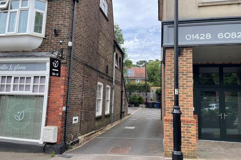 Land for sale, Site at car park, off London Road, Surrey, GU26 6AB