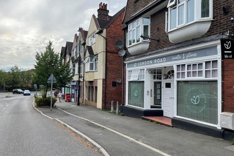 Land for sale, Site at car park, off London Road, Surrey, GU26 6AB