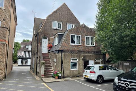 Land for sale, Site at car park, off London Road, Surrey, GU26 6AB