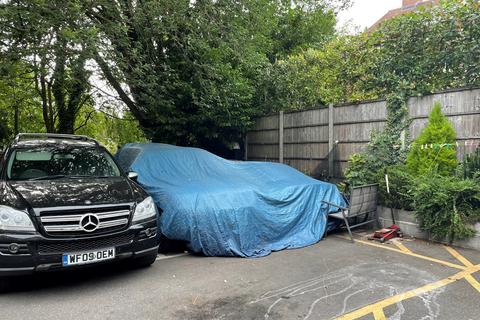 Land for sale, Site at car park, off London Road, Surrey, GU26 6AB