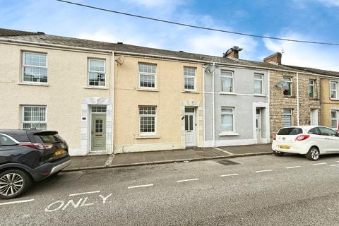 undefined, Cambrian Place, Pontarddulais, Swansea, West Glamorgan, SA4