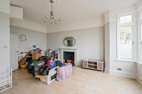 5 bedroom flat for sale, Mount Pleasant Villas, London, N4