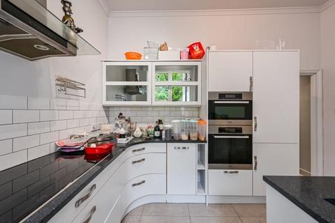 5 bedroom flat for sale, Mount Pleasant Villas, London, N4